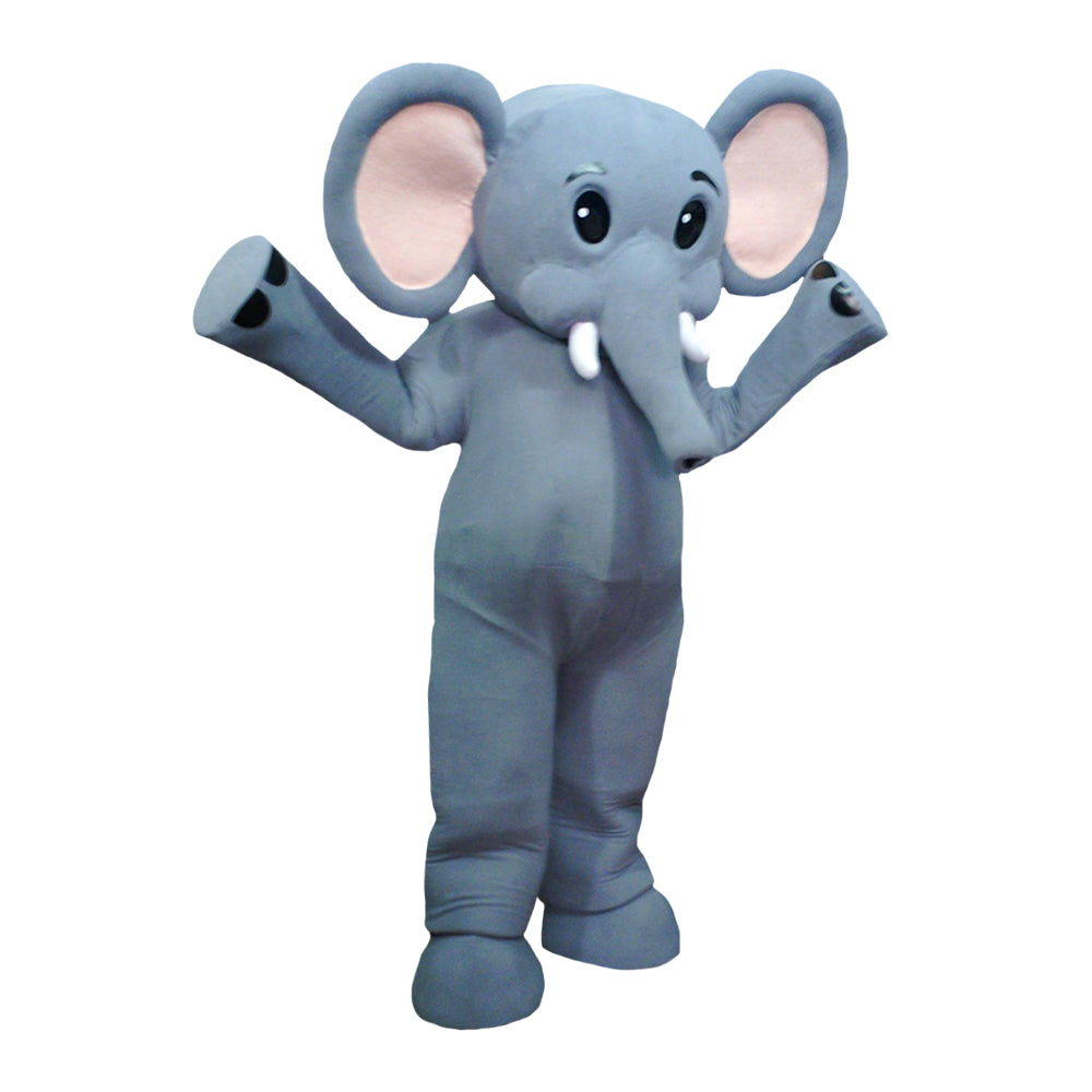 Animal mascot costumes complete guide