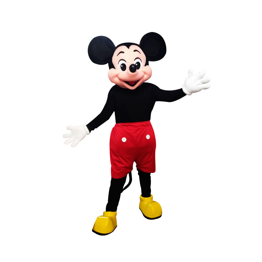 Mickey Mouse Clubhouse Mascot Costumes: Complete 2026 Buying Guide