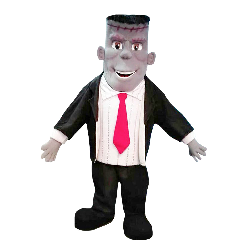 Top Halloween Mascot Costumes for Parties & Events in 2026