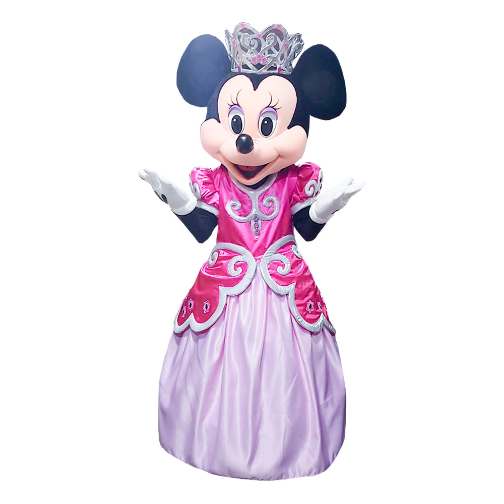 Queen Minnie Mouse
