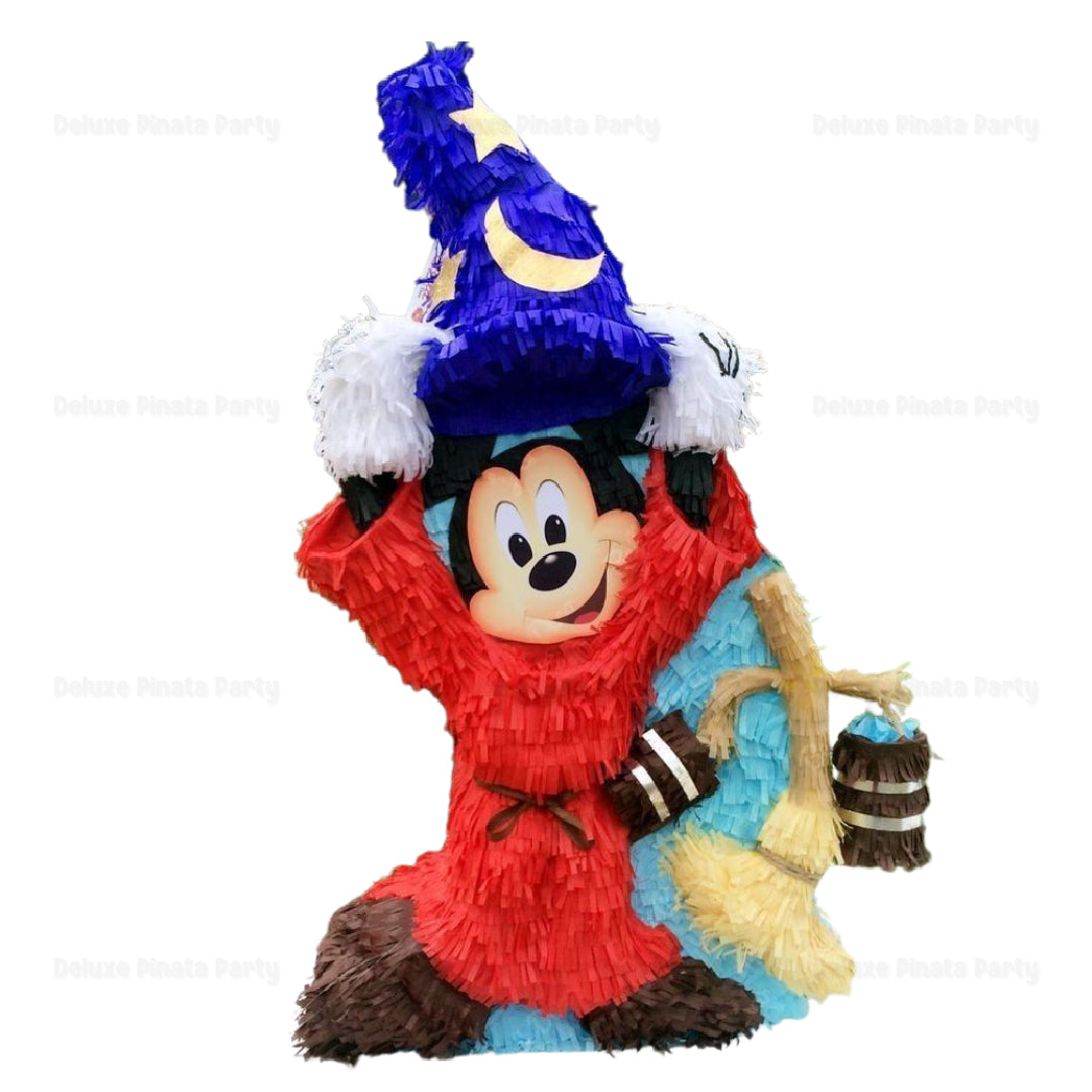 Mickey Mouse Magic Pinata