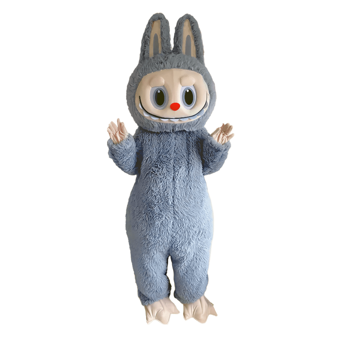 Labubu Sea Salt Coconout