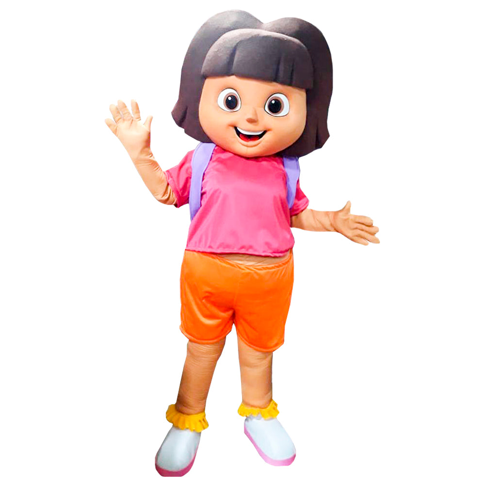 Dora 2