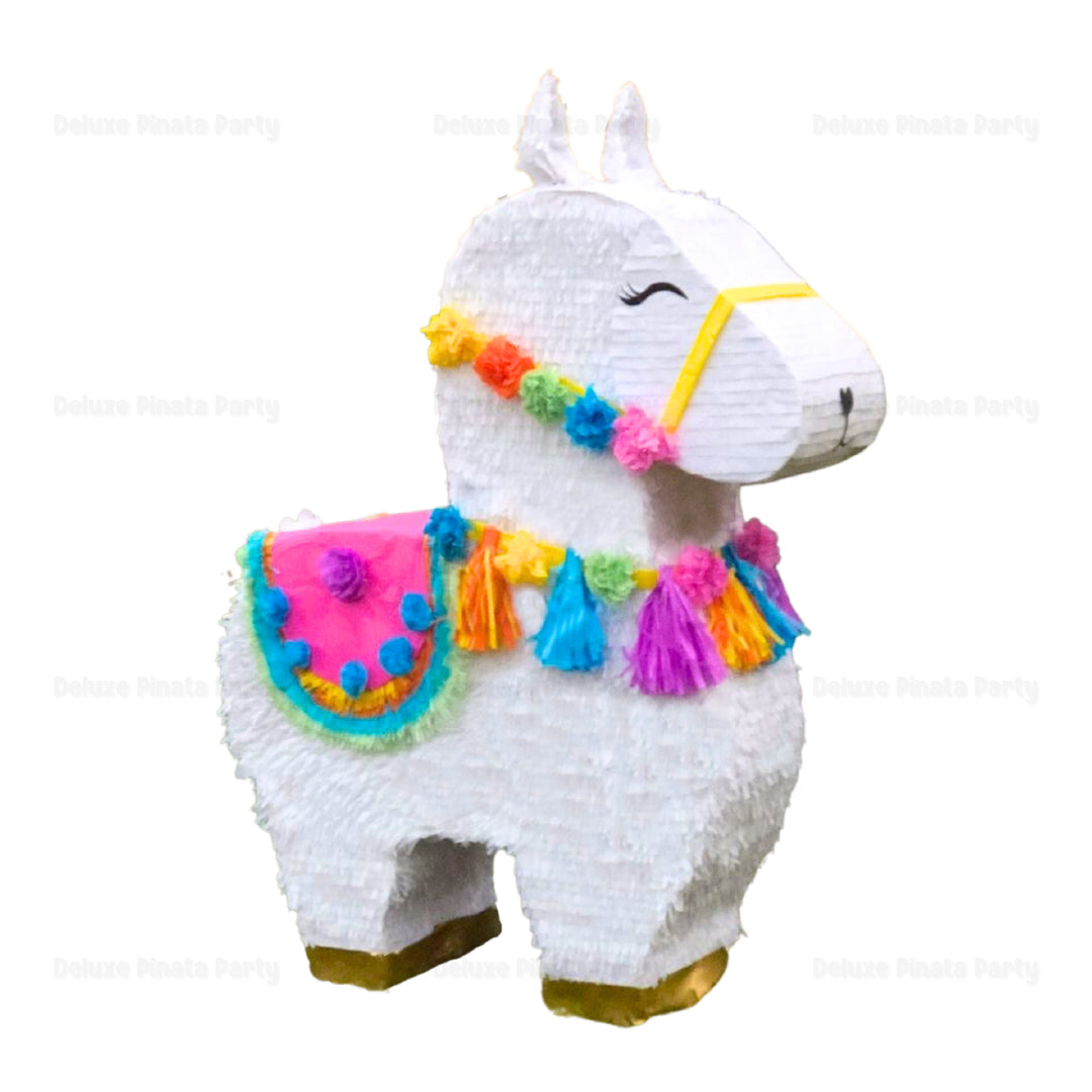 Unicorn Rainbow Pinata