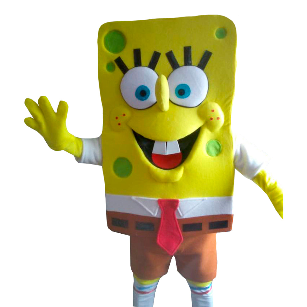 Yellow Sponge 2
