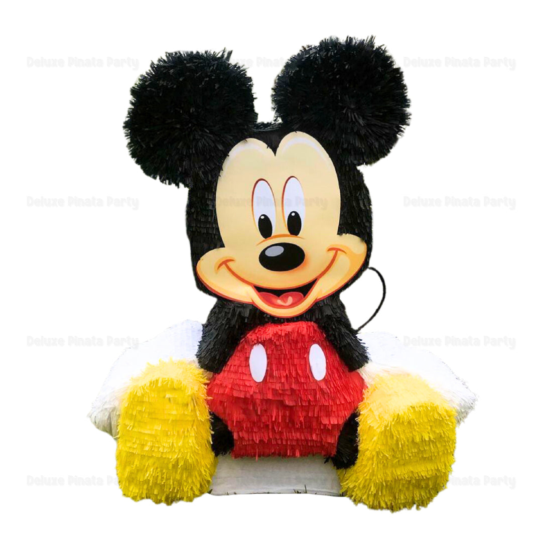 Mickey Mouse Classic Pinata