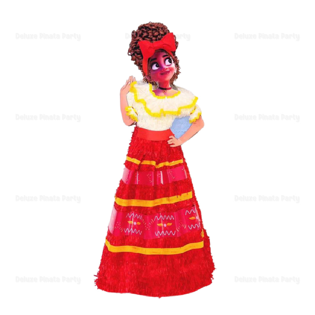 Dolores Encanto  Pinata