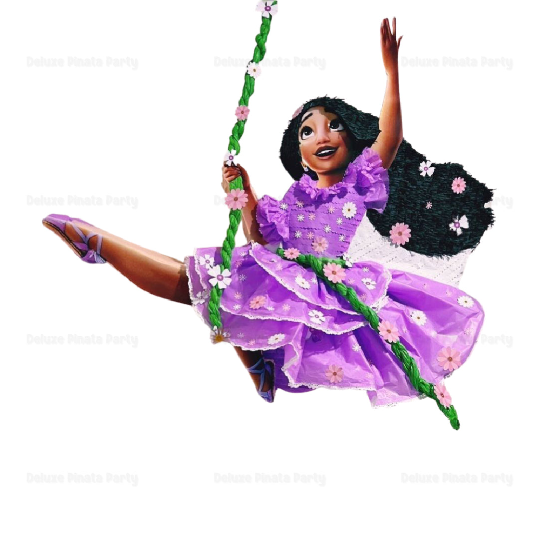 Isabela Encanto  Pinata