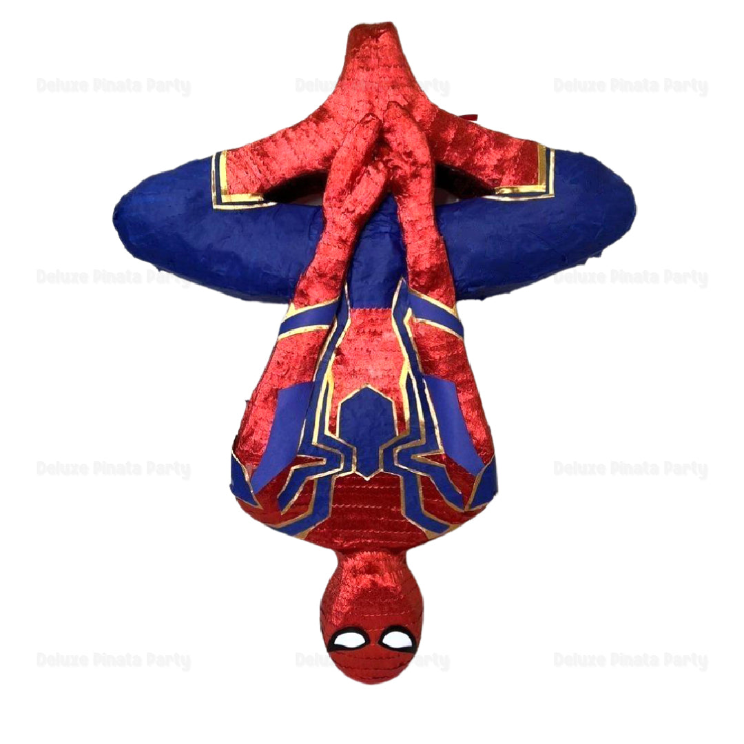 Spiderman Iron Pinata