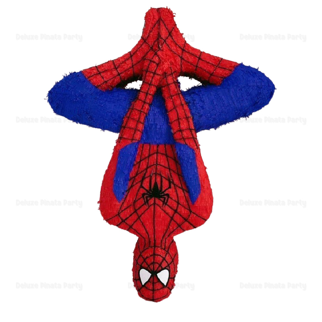 Spiderman Classic Pinata