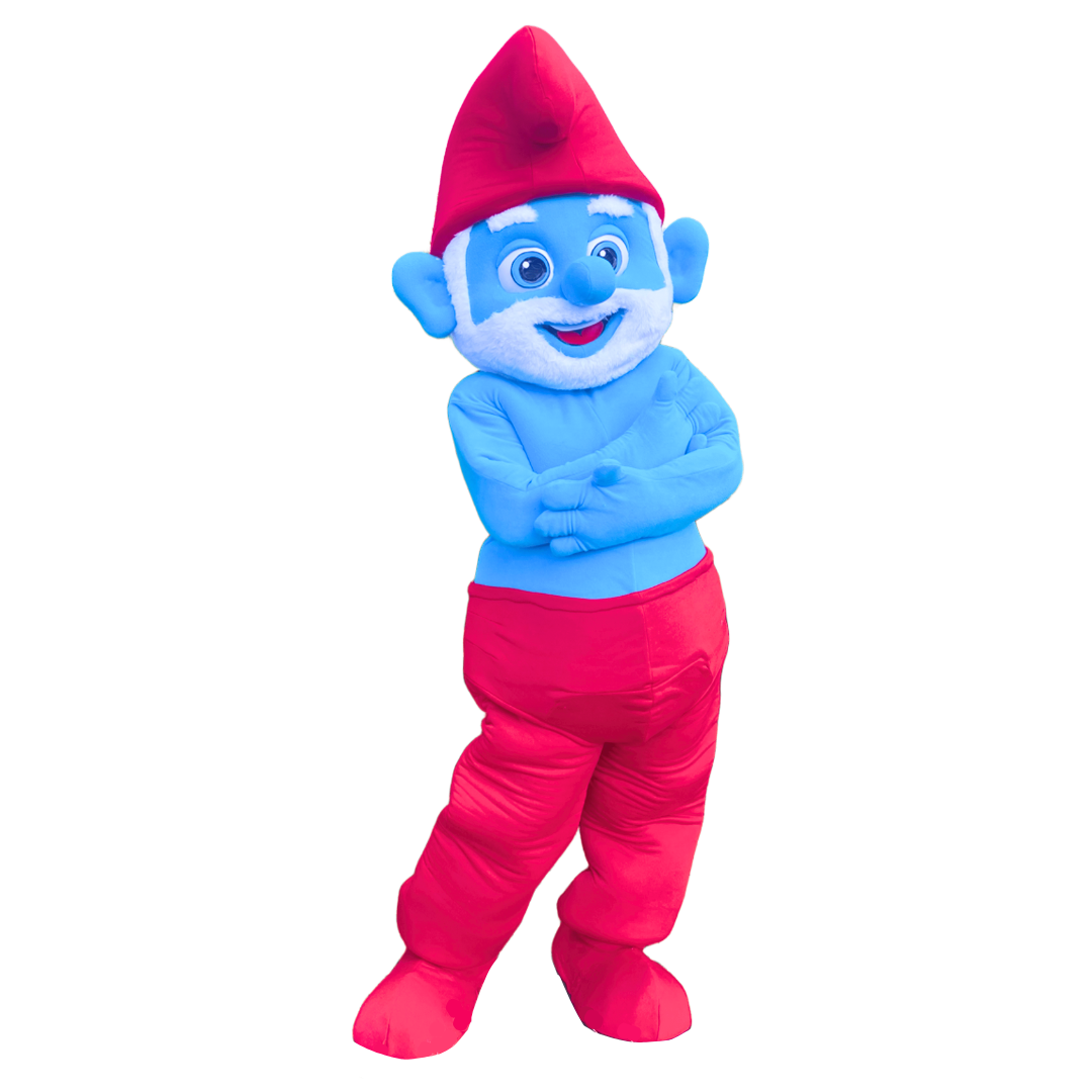 Papa Smurf