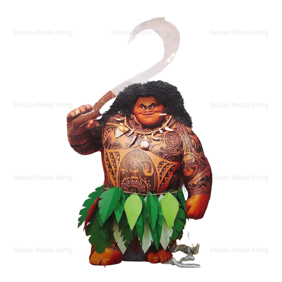 Maui Moana Pinata