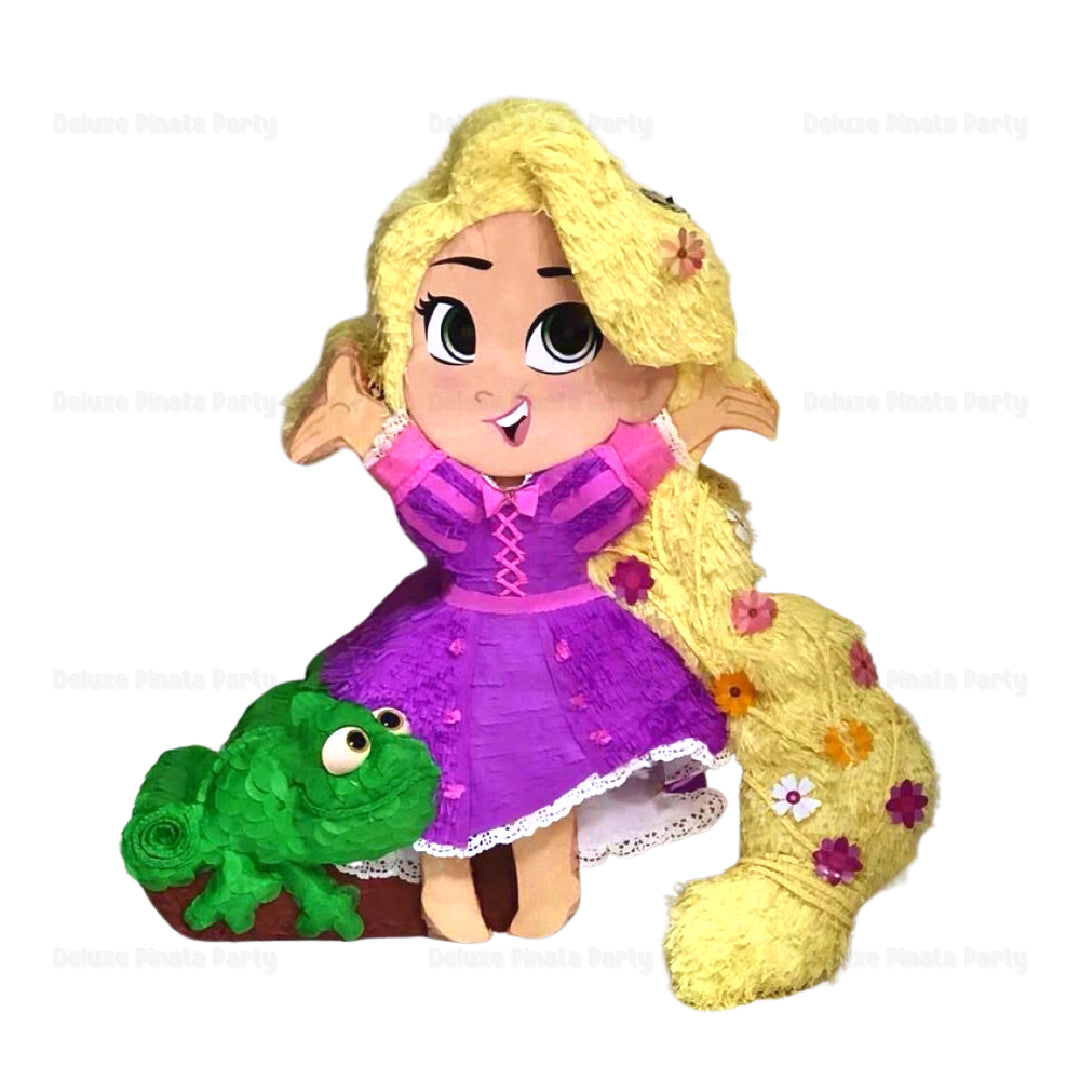 Rapunzel Tangled Pinata