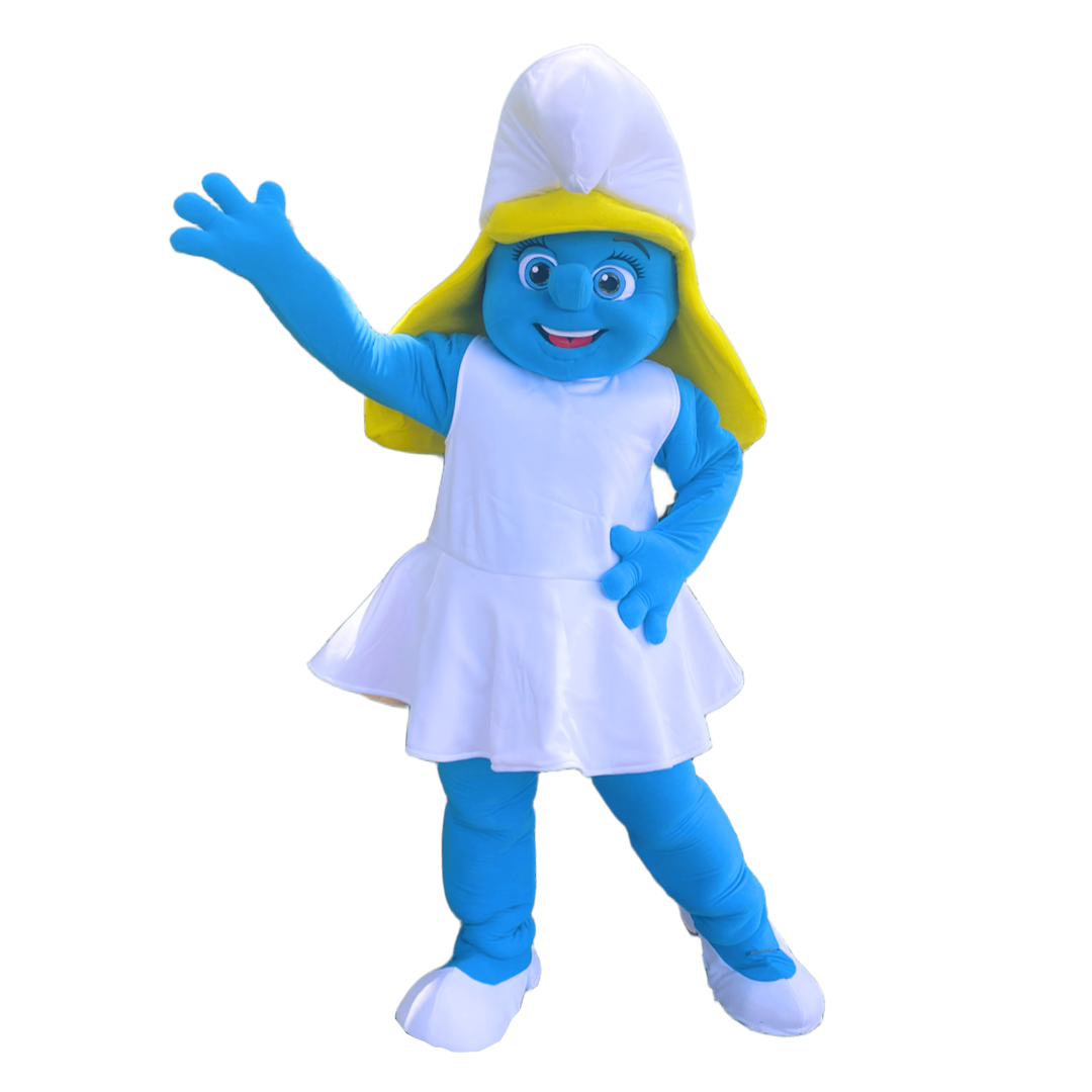 Smurfette