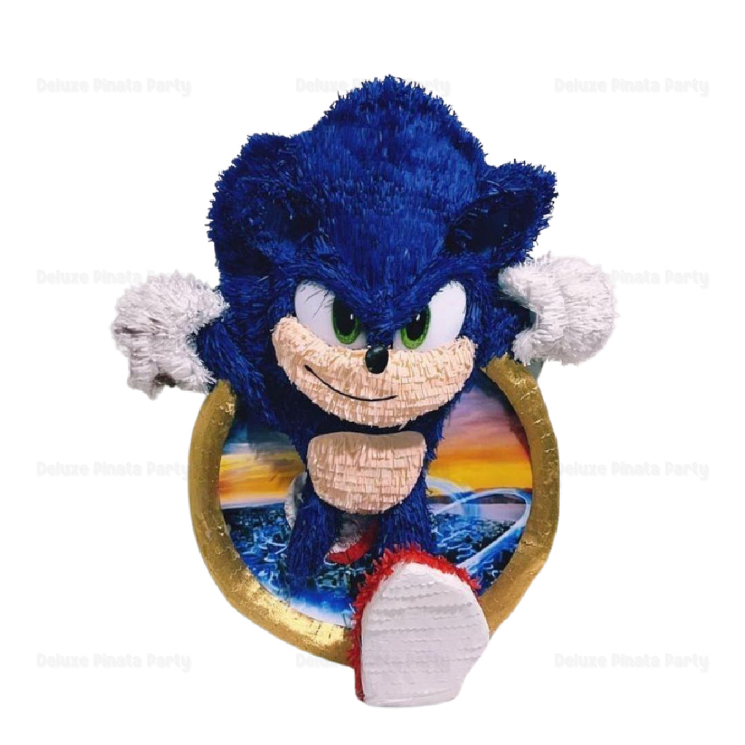 Sonic Pinata