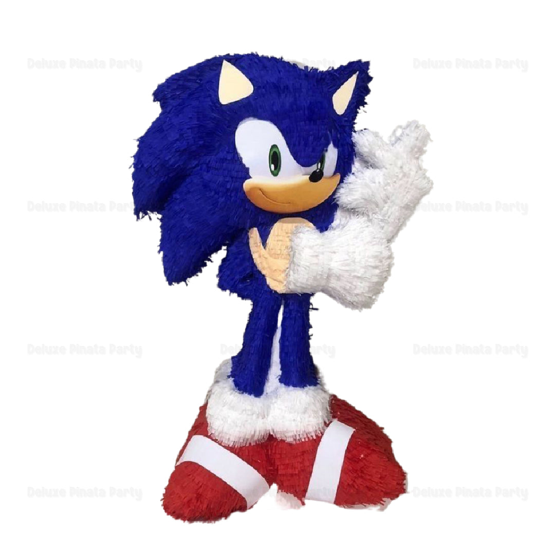 Sonic Classic Pinata