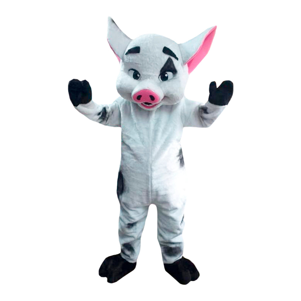 Costume of Pua Pig, the Moana's Pet