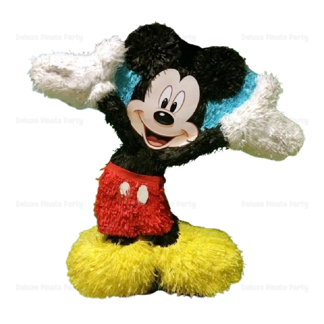 Mickey Mouse Pinata