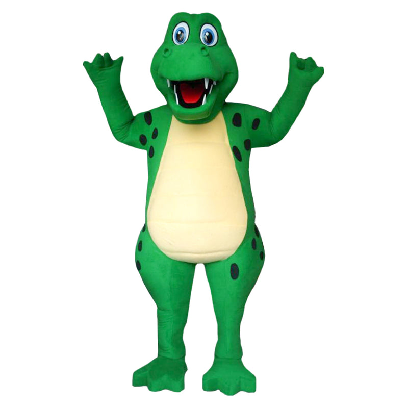 Alligator 2