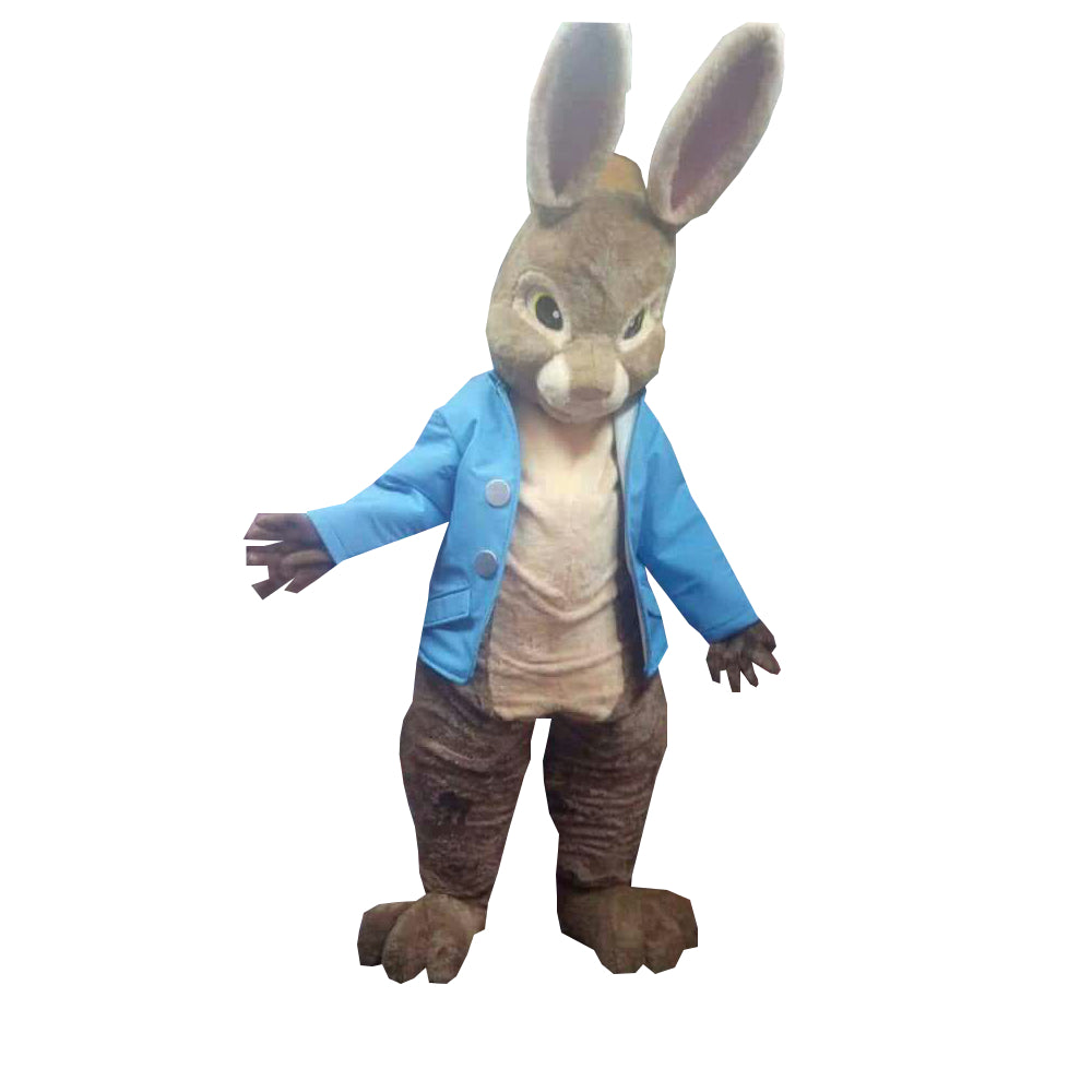 Peter Bunny 1