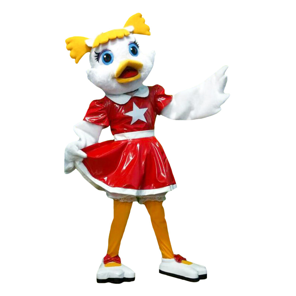 Lulu Duck