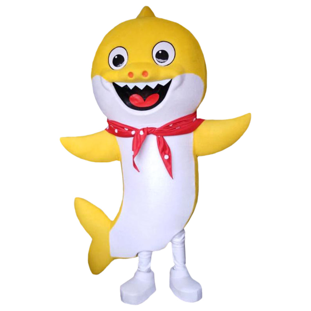 Yellow Shark