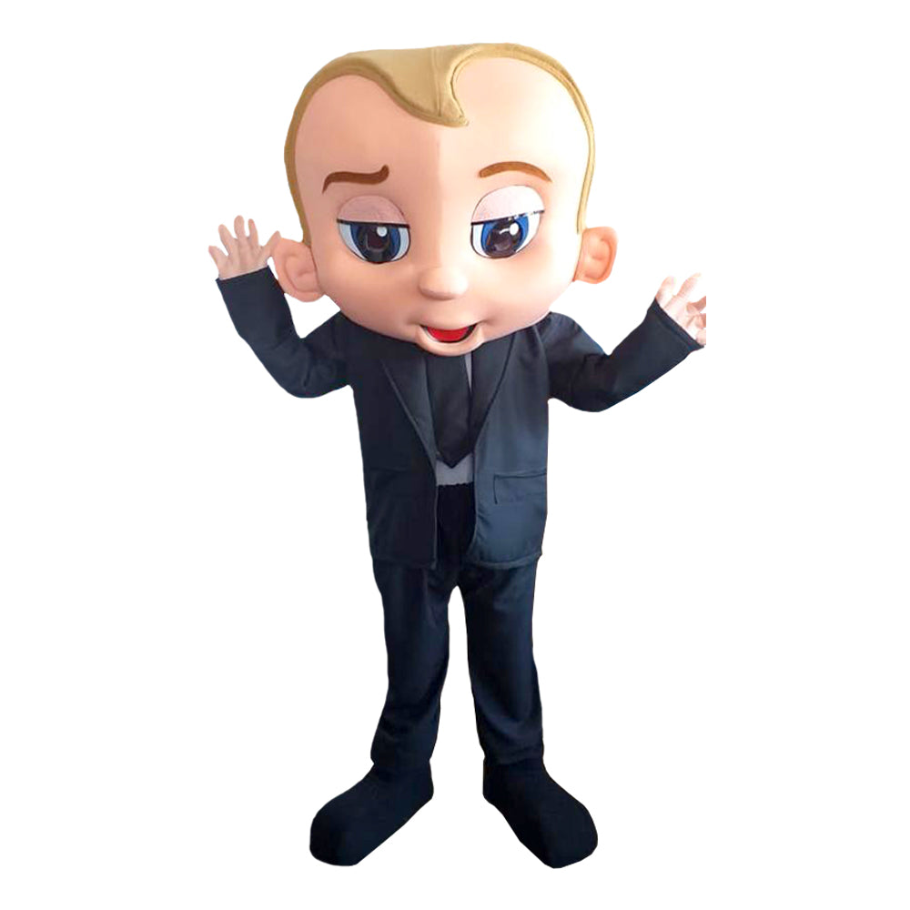 Boss Baby 1
