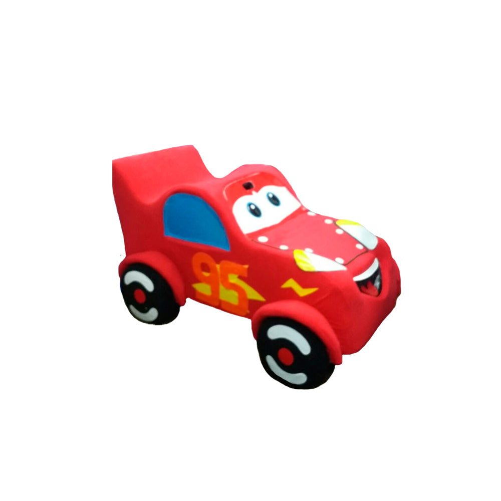 Lightning McQueen