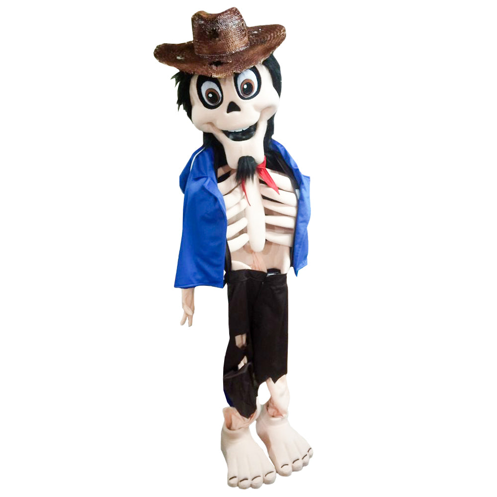 Deluxe Hector Rivera