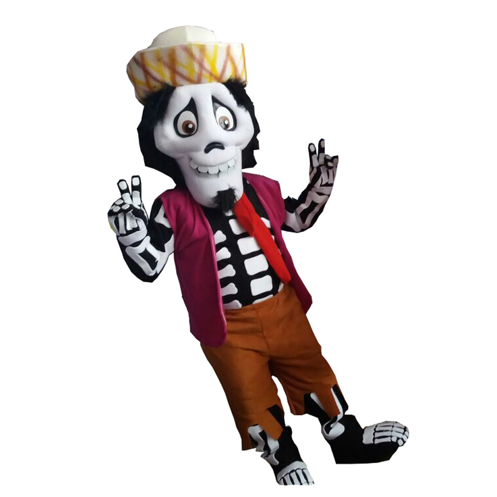 Regular Hector Rivera