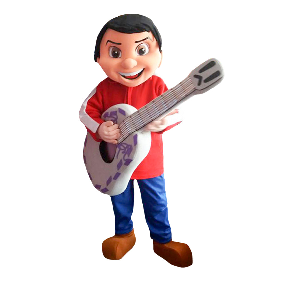 Regular Miguel Rivera