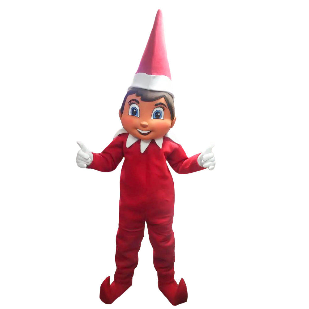 Elf on the Shelf 2