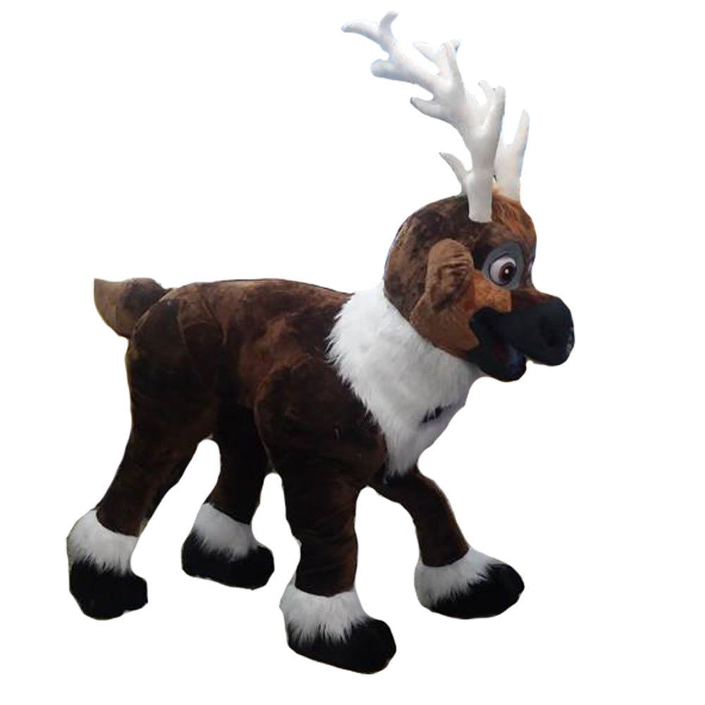 Sven The Reindeer