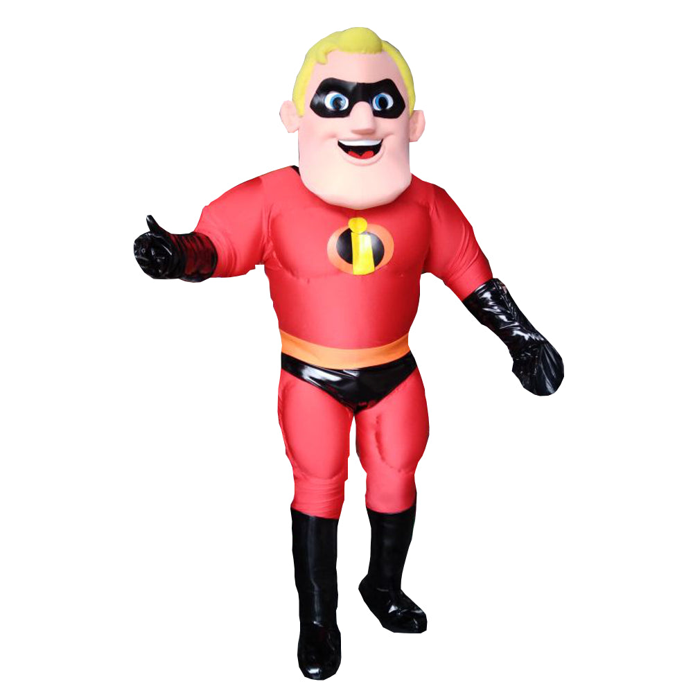 Mr. Incredible