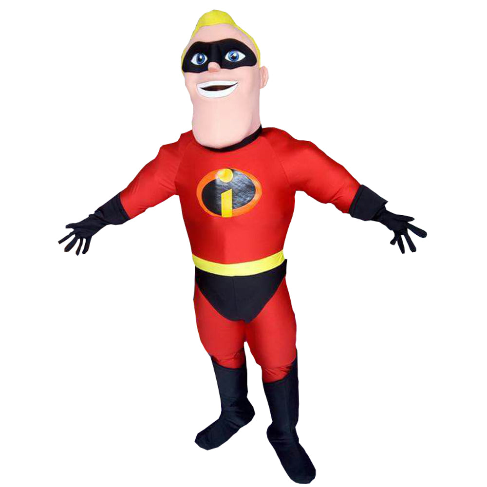 Mr. Incredible 2