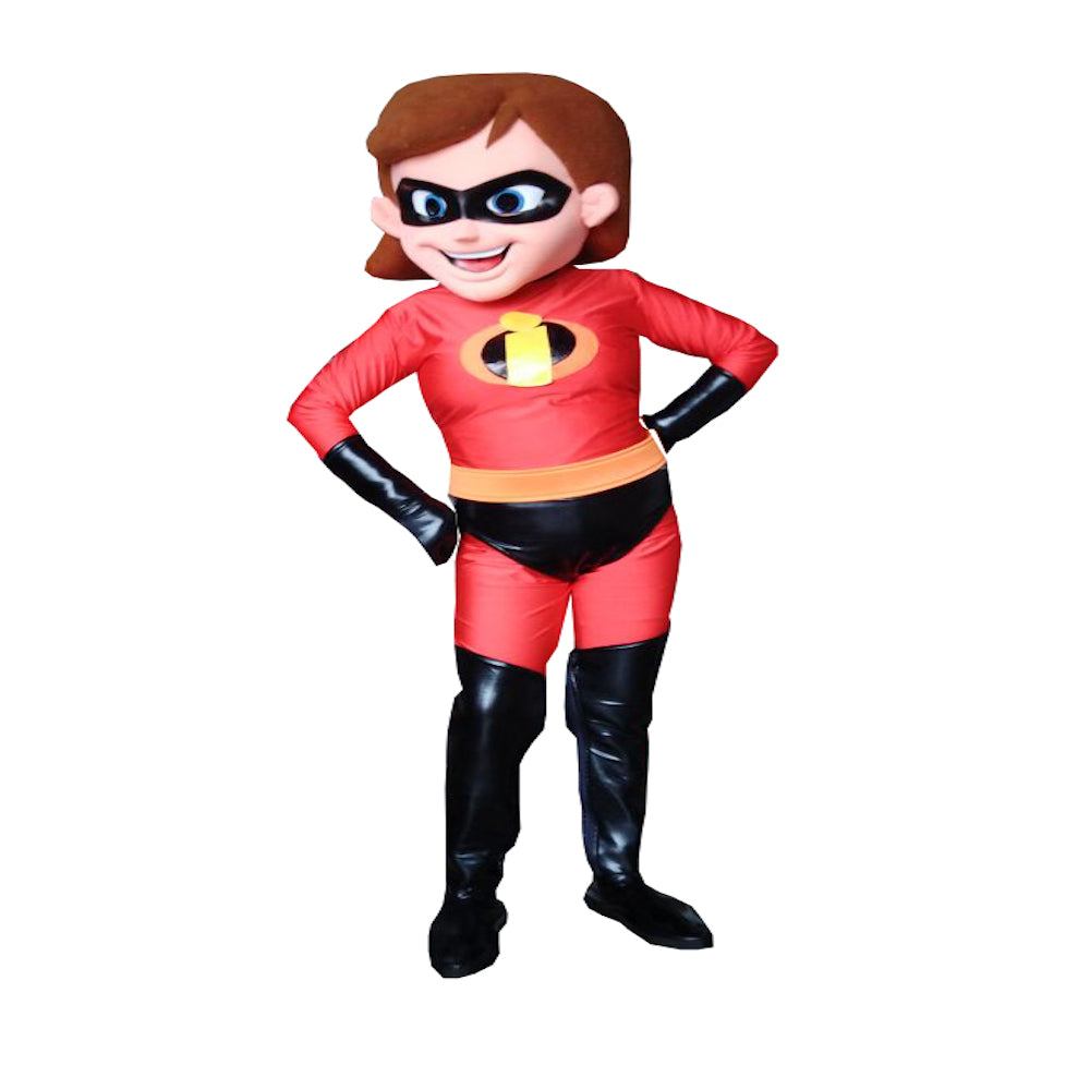 Elastigirl