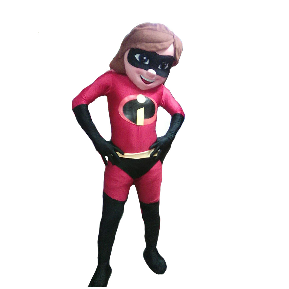 Elastigirl 2