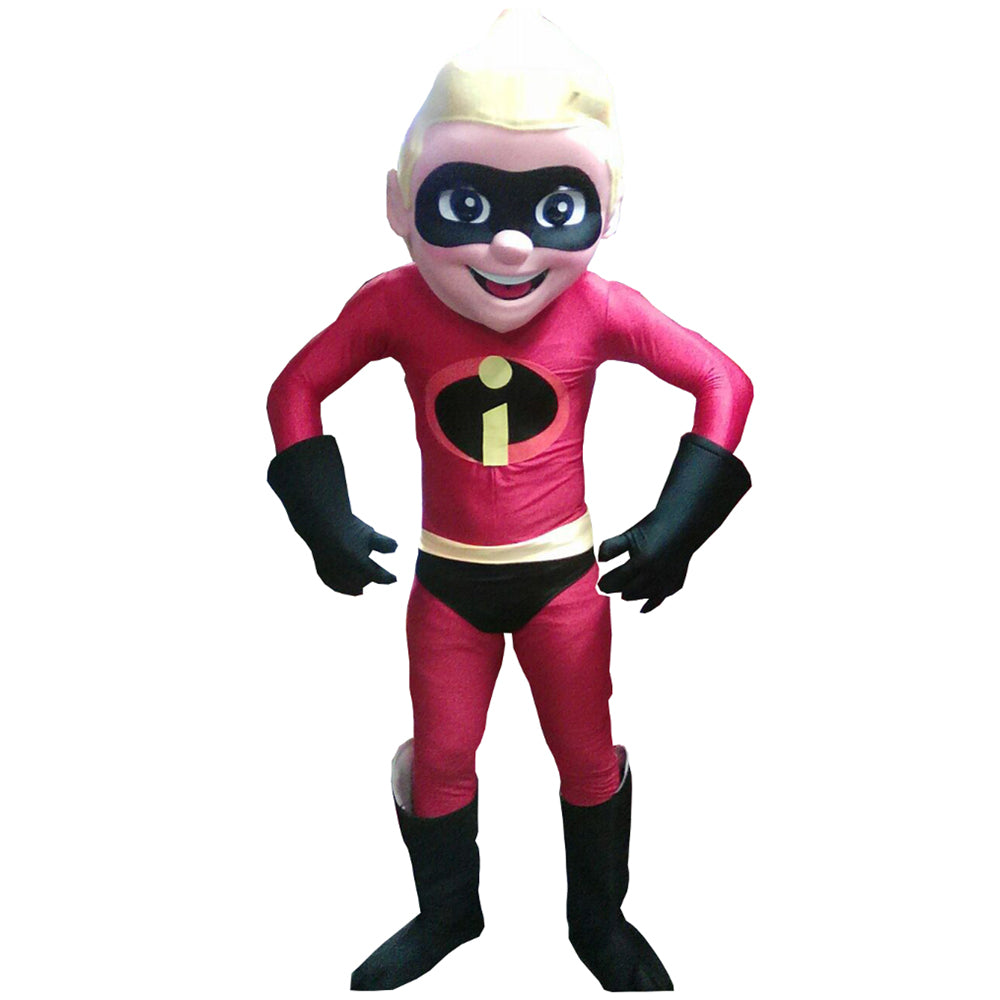 Dash – Quality Mascots Costume