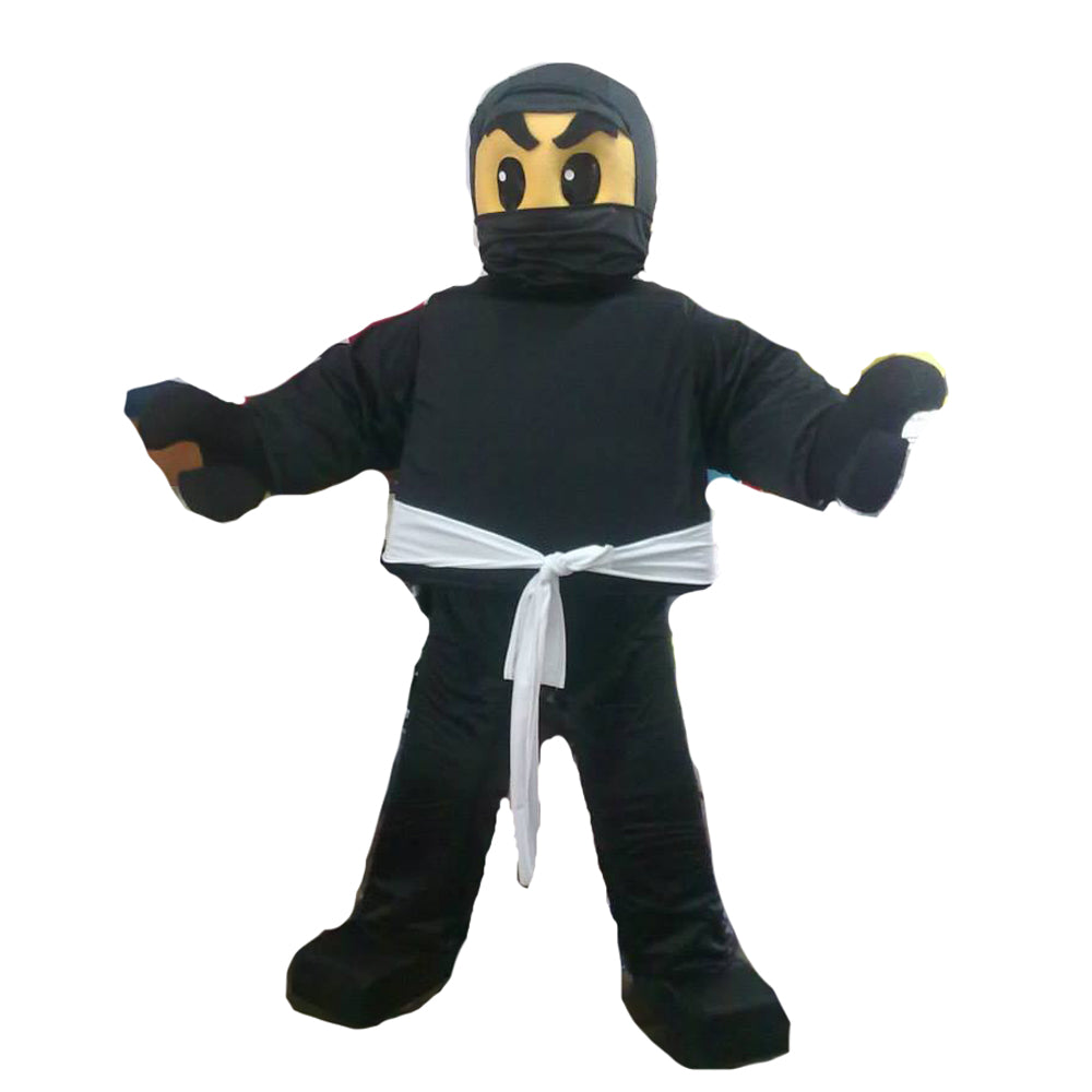 Cole Black Ninjago