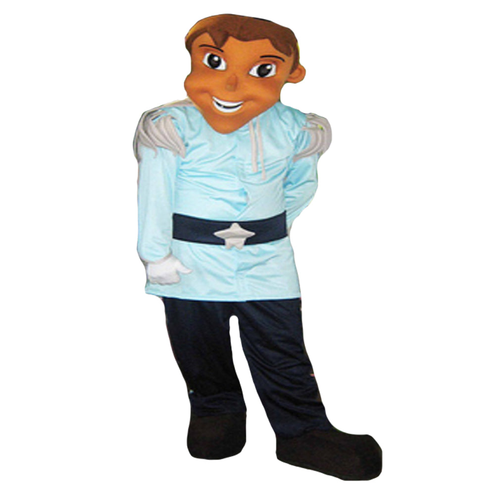 Prince Naveen