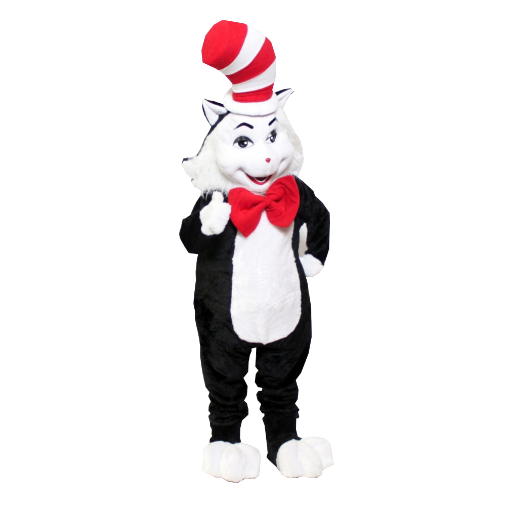 Cat In The Hat