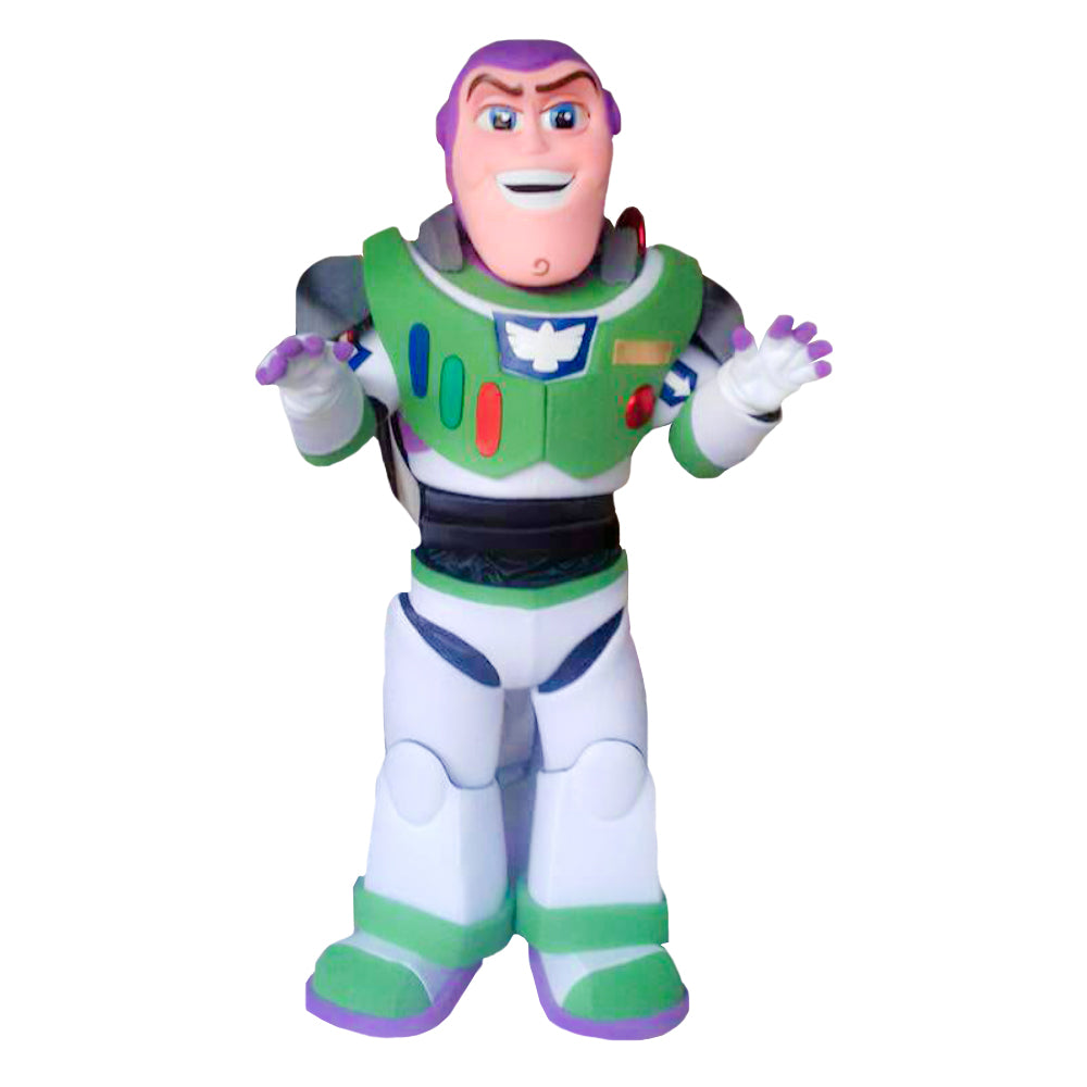 Regular Mr. Buzz