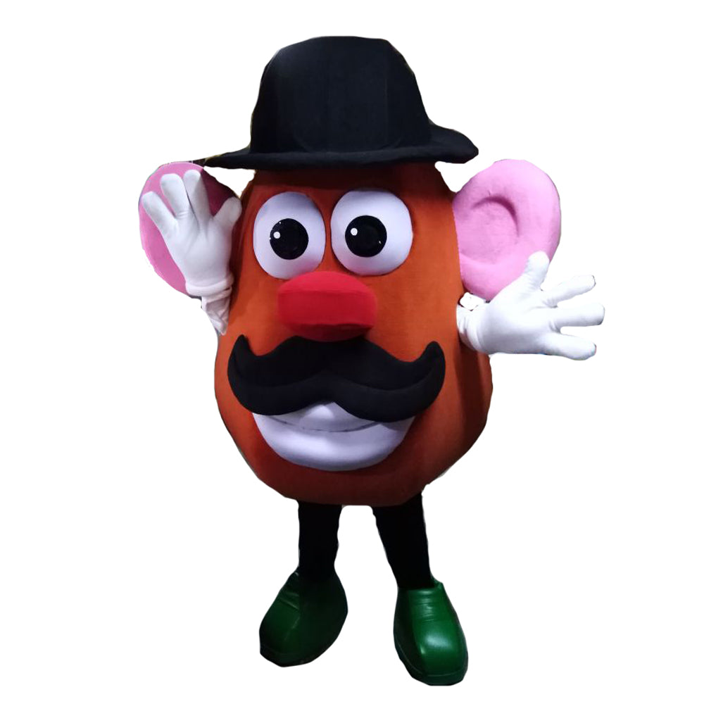 Mr. Potato 1