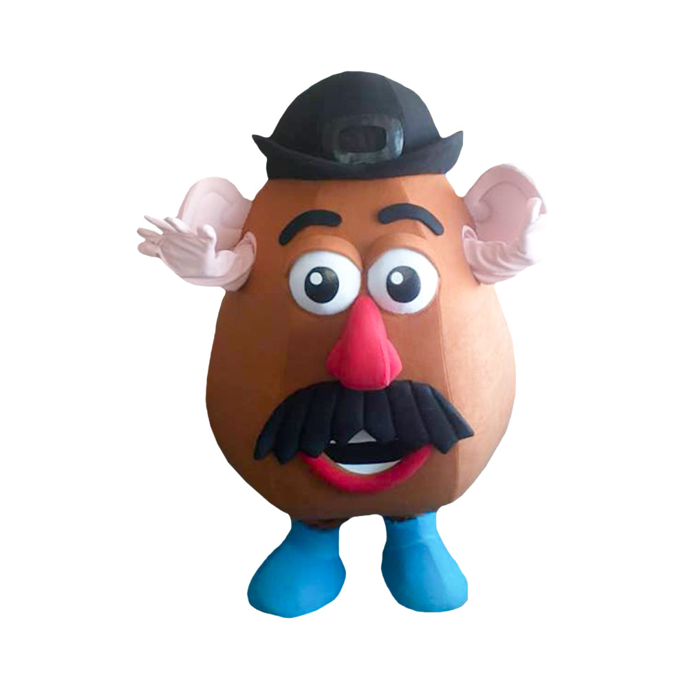 Mr. Potato 2
