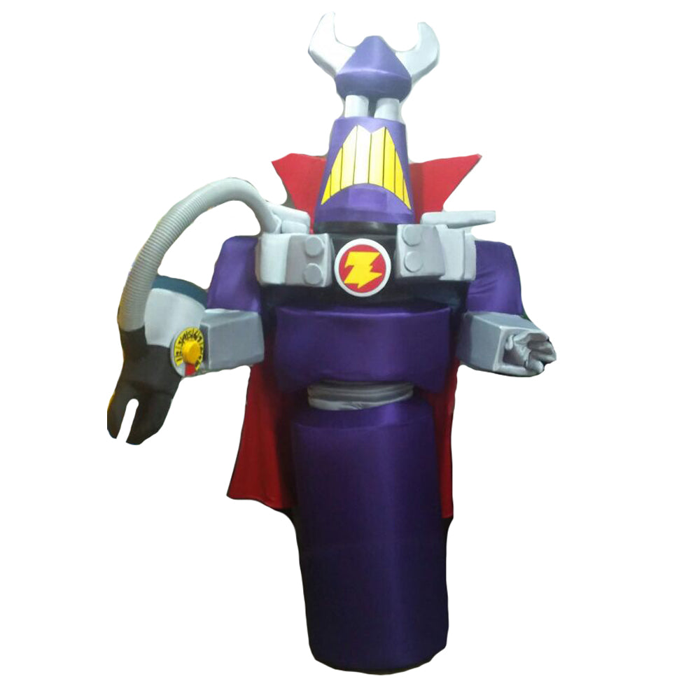 Emperor Zurg