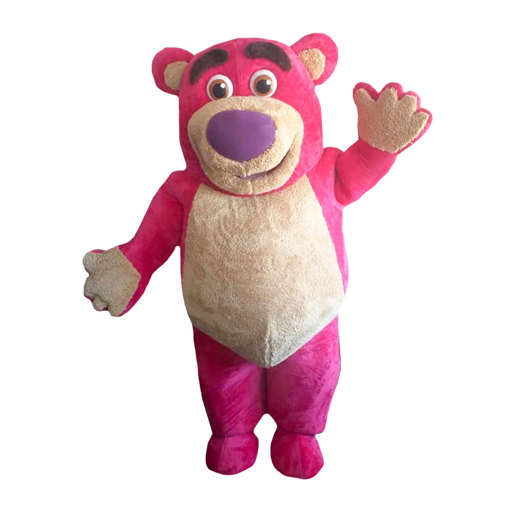 Lotso Bear