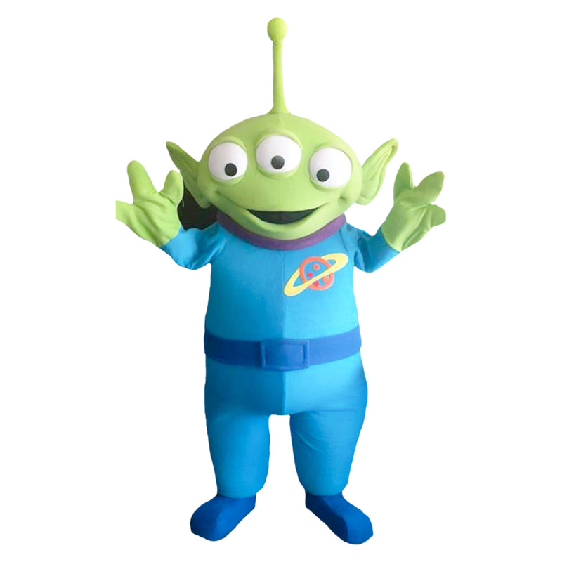 Aliens