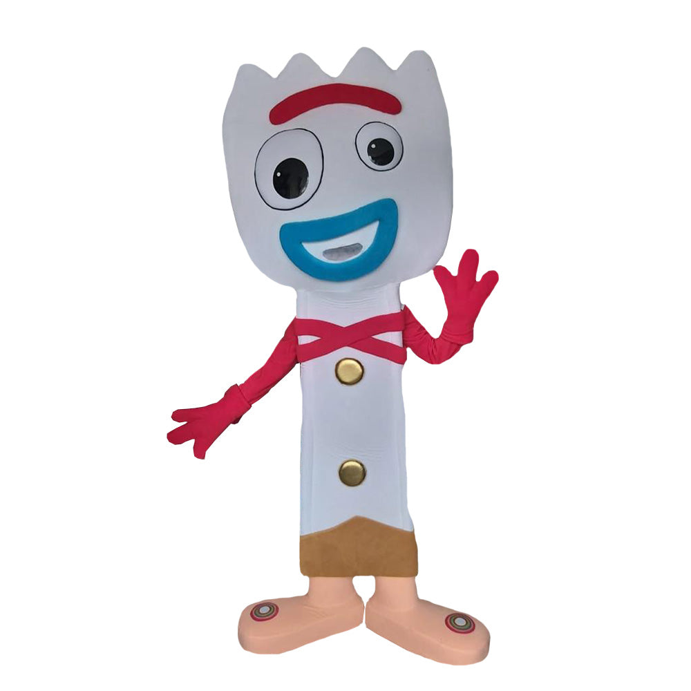 Forky