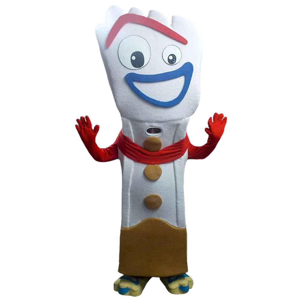 Forky 2
