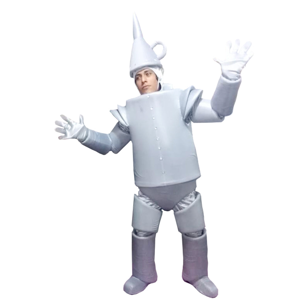 The Tin Man